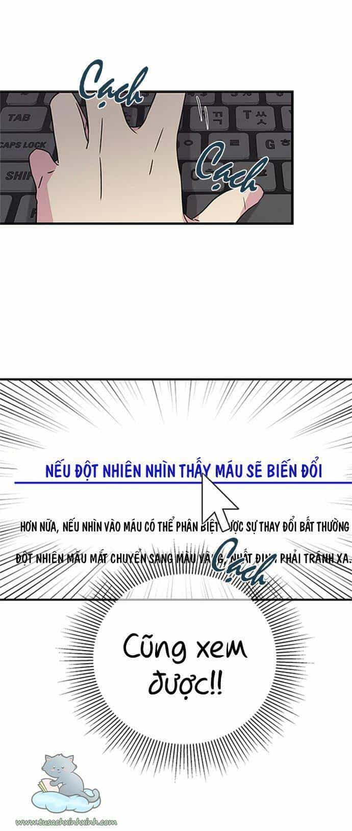 Cạm Bẫy - Chương 8 - ảnh 30