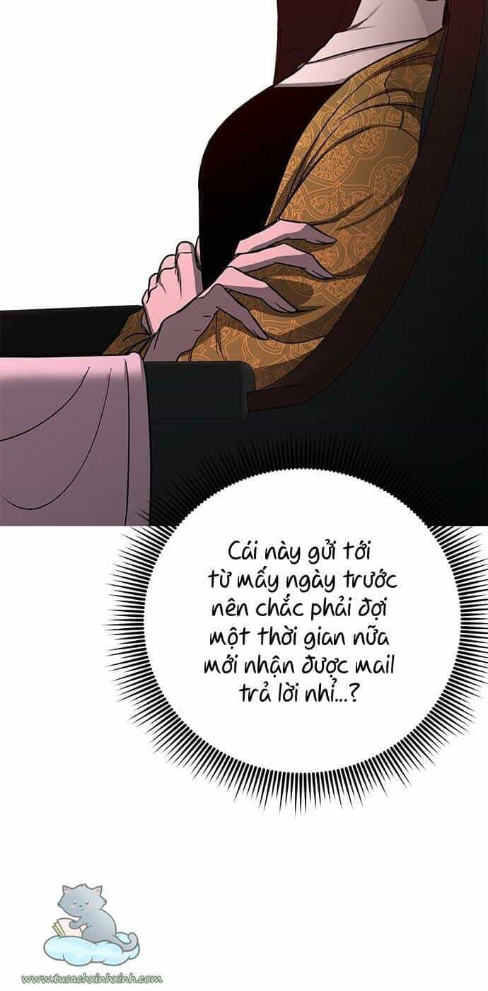 Cạm Bẫy - Chương 80 - ảnh 20