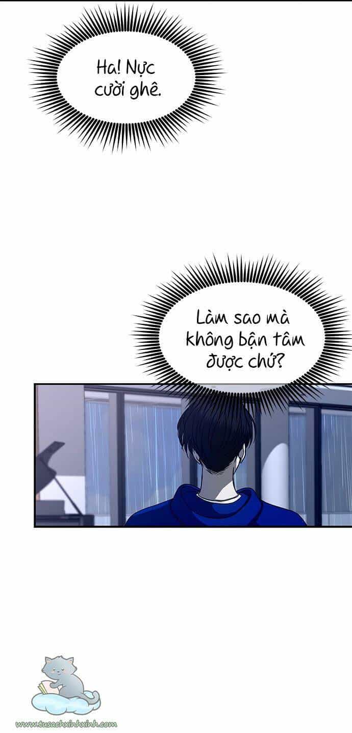 Cạm Bẫy - Chương 81 - ảnh 34