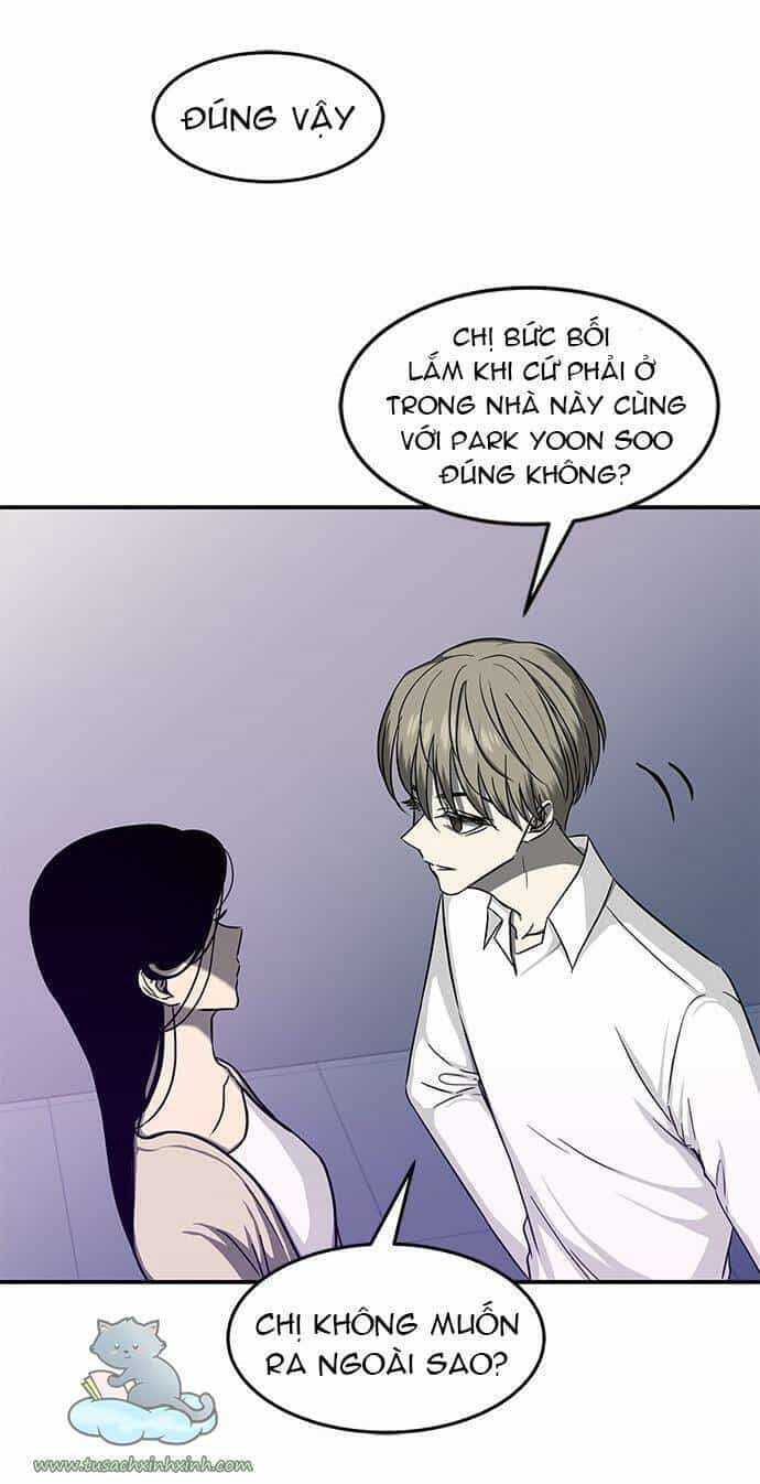 Cạm Bẫy - Chương 81 - ảnh 44