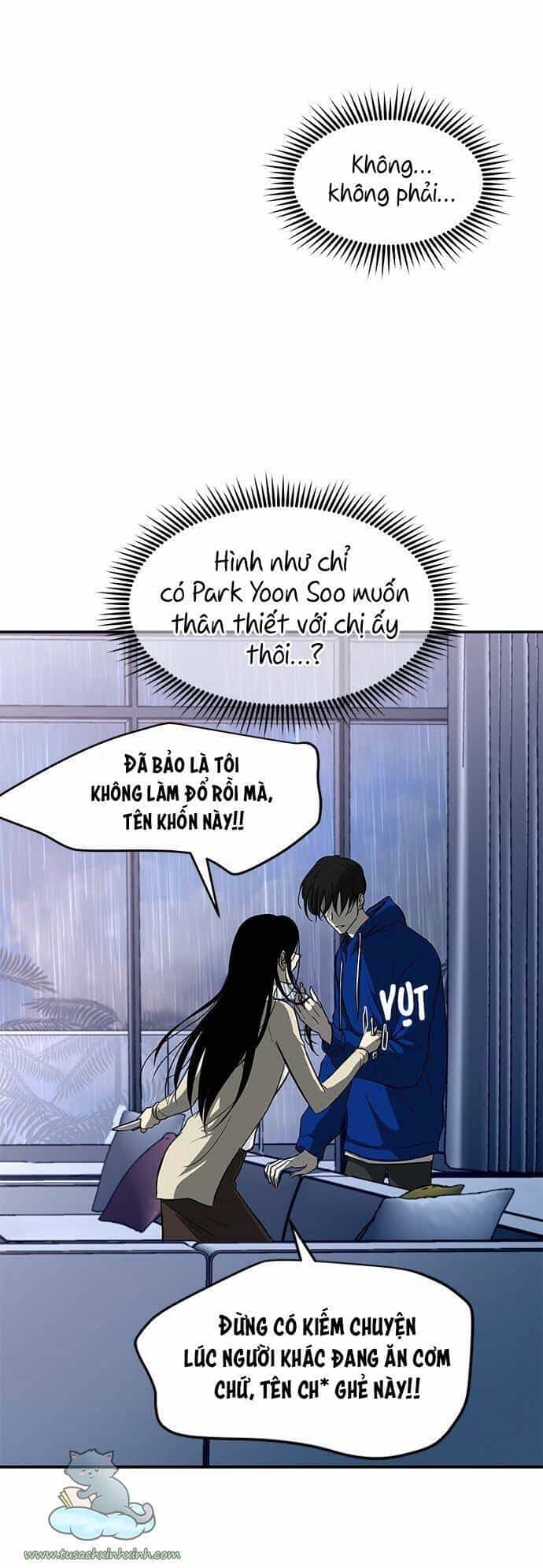 Cạm Bẫy - Chương 81 - ảnh 5