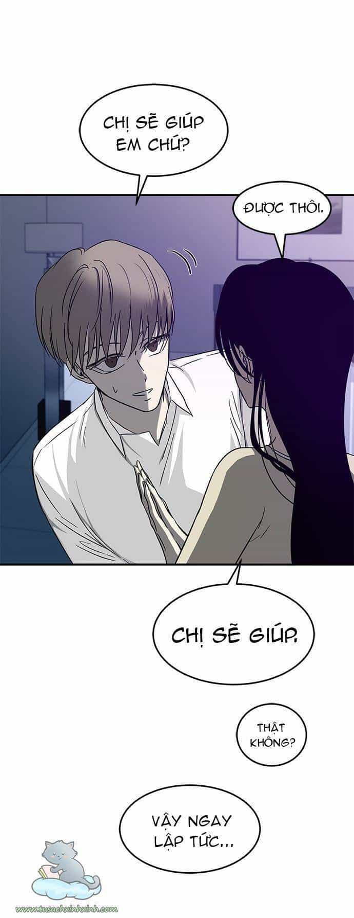 Cạm Bẫy - Chương 81 - ảnh 54