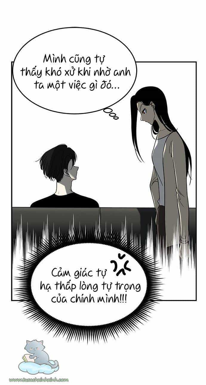 Cạm Bẫy - Chương 81 - ảnh 70