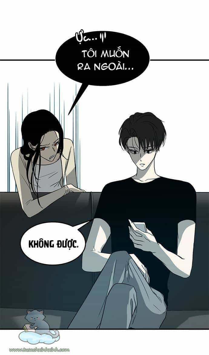 Cạm Bẫy - Chương 81 - ảnh 72