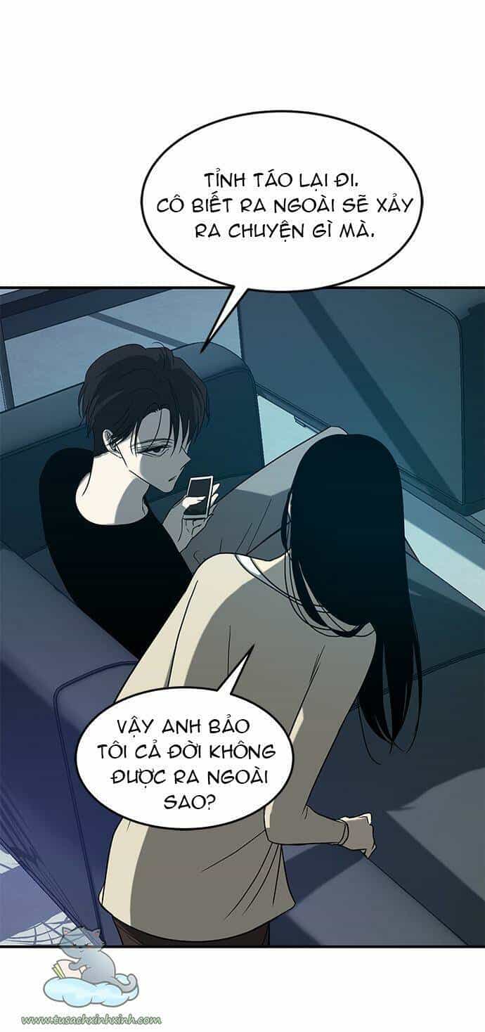 Cạm Bẫy - Chương 81 - ảnh 74