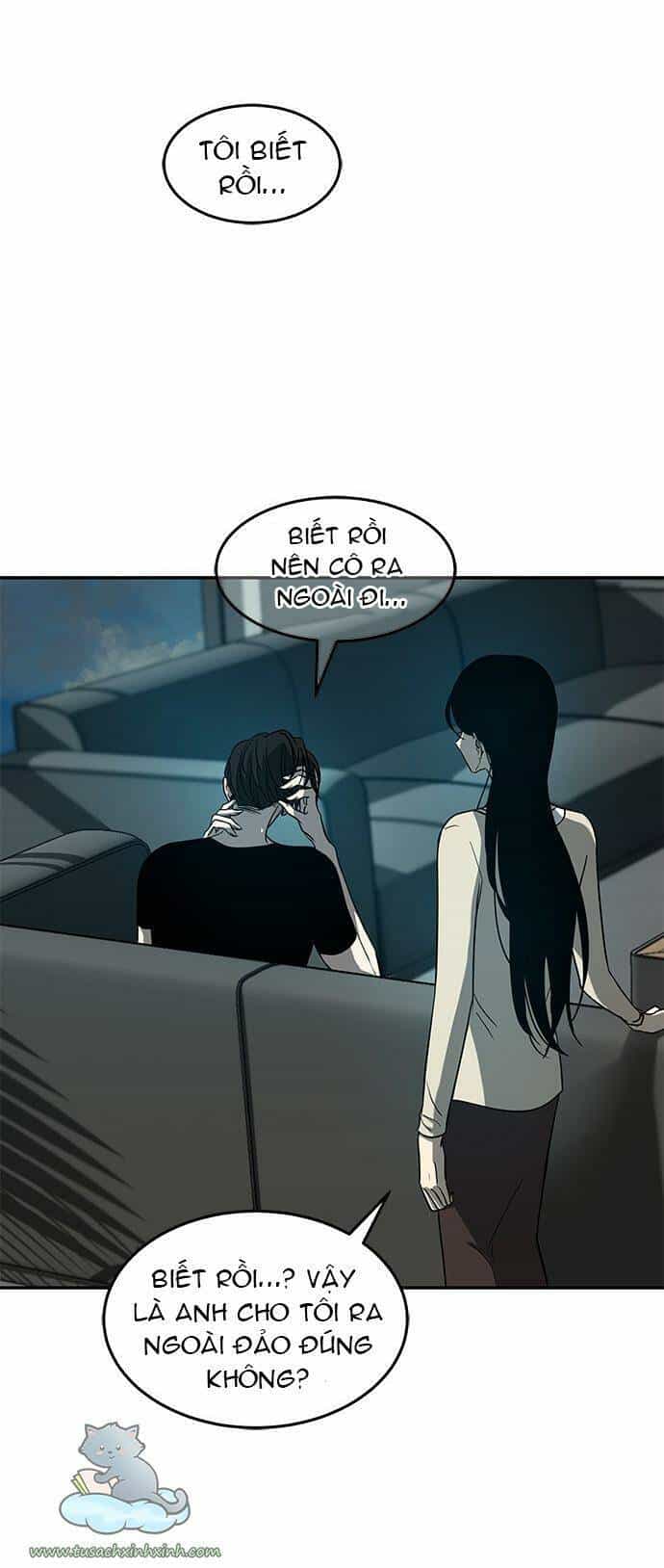 Cạm Bẫy - Chương 81 - ảnh 84