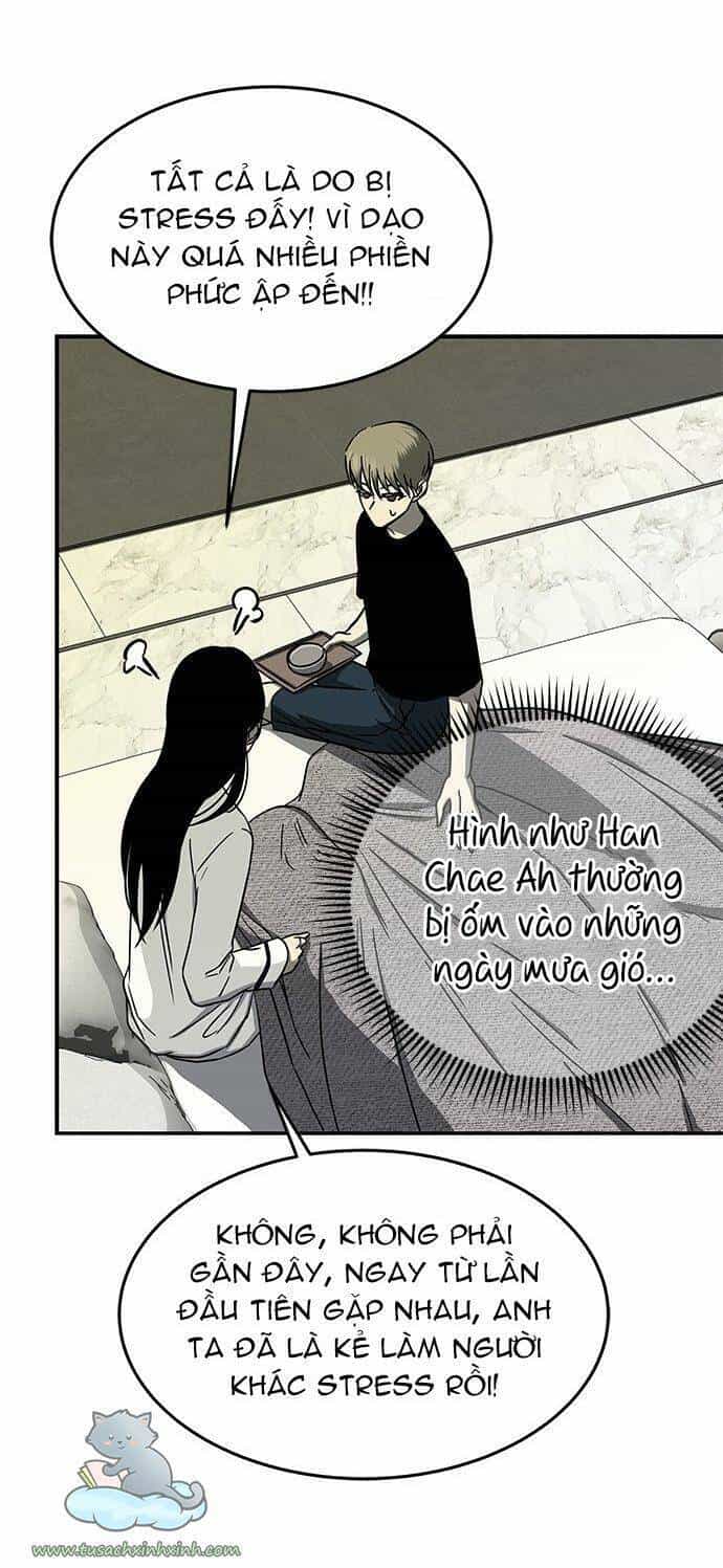 Cạm Bẫy - Chương 82 - ảnh 22