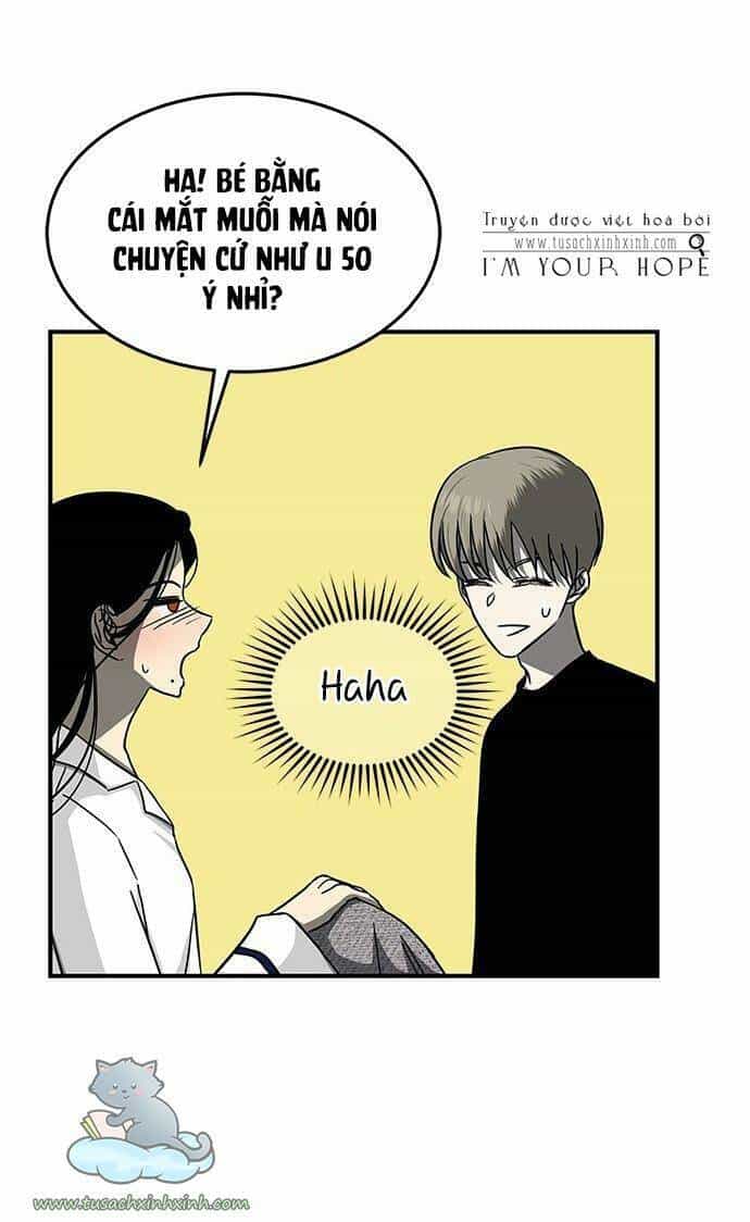 Cạm Bẫy - Chương 82 - ảnh 24