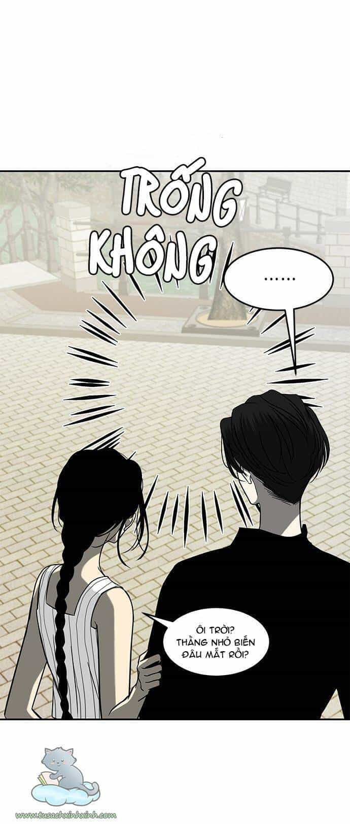 Cạm Bẫy - Chương 83 - ảnh 18