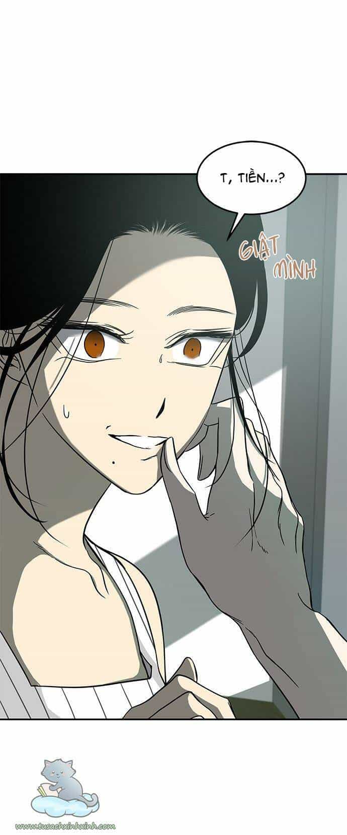Cạm Bẫy - Chương 83 - ảnh 42