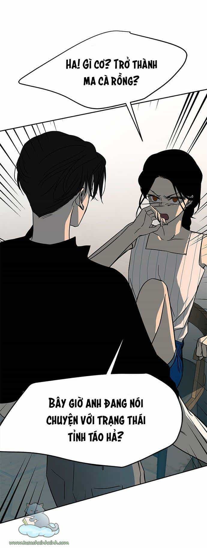 Cạm Bẫy - Chương 84 - ảnh 26