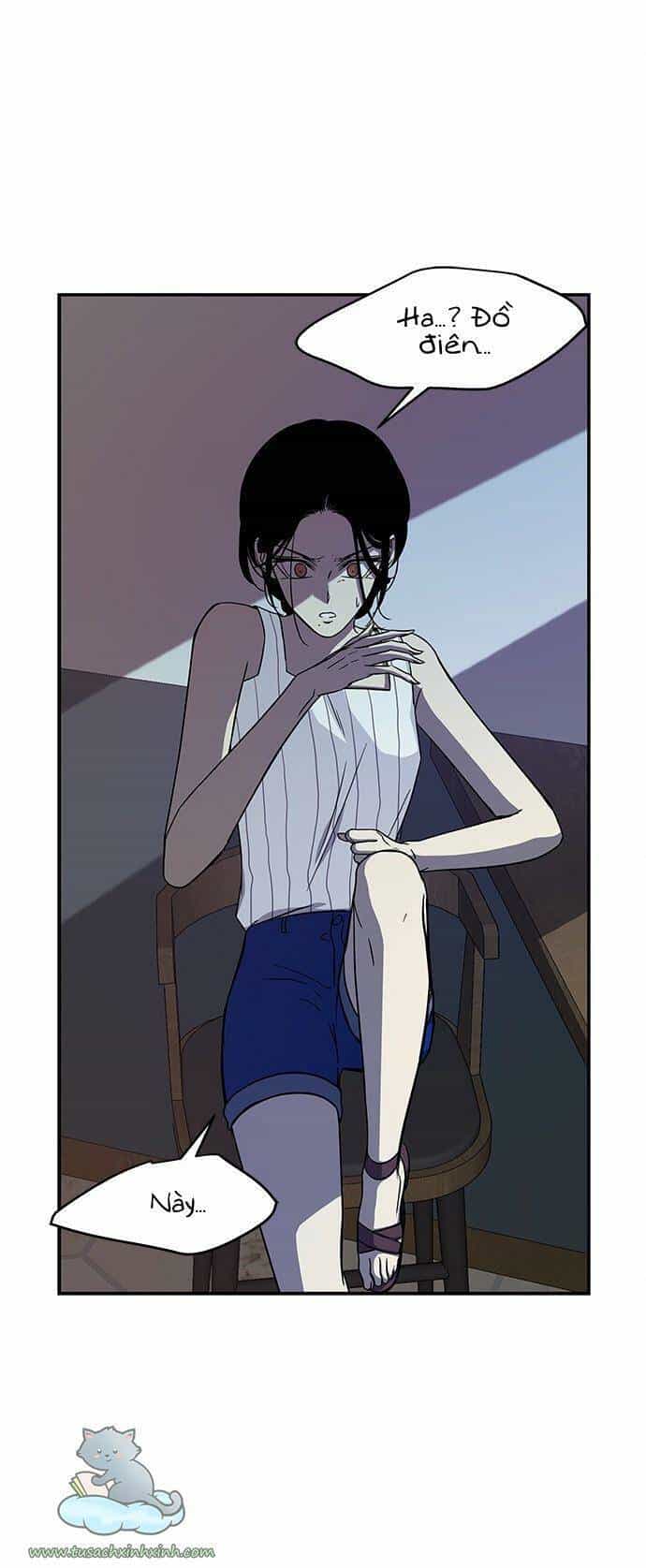 Cạm Bẫy - Chương 84 - ảnh 47