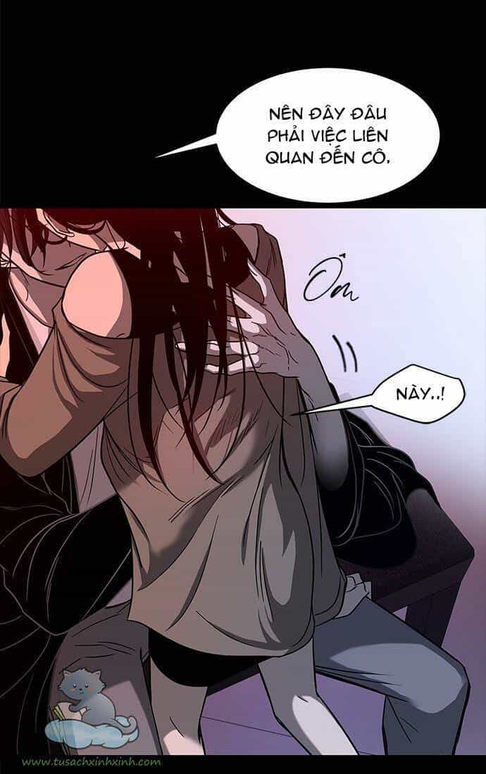 Cạm Bẫy - Chương 87 - ảnh 25