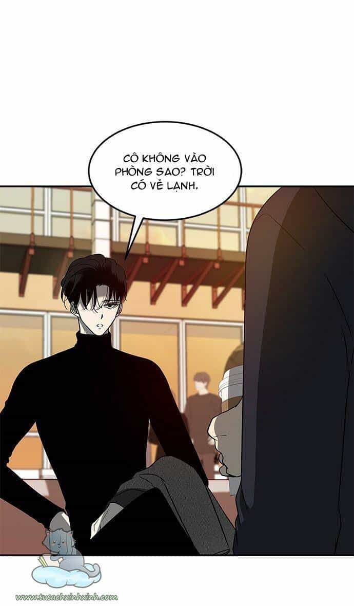 Cạm Bẫy - Chương 88 - ảnh 20