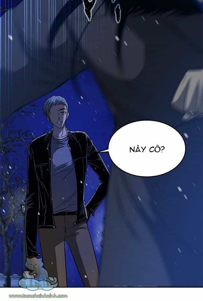 Cạm Bẫy - Chương 89 - ảnh 14
