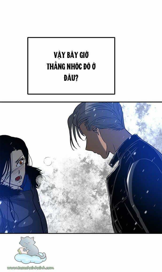 Cạm Bẫy - Chương 89 - ảnh 24