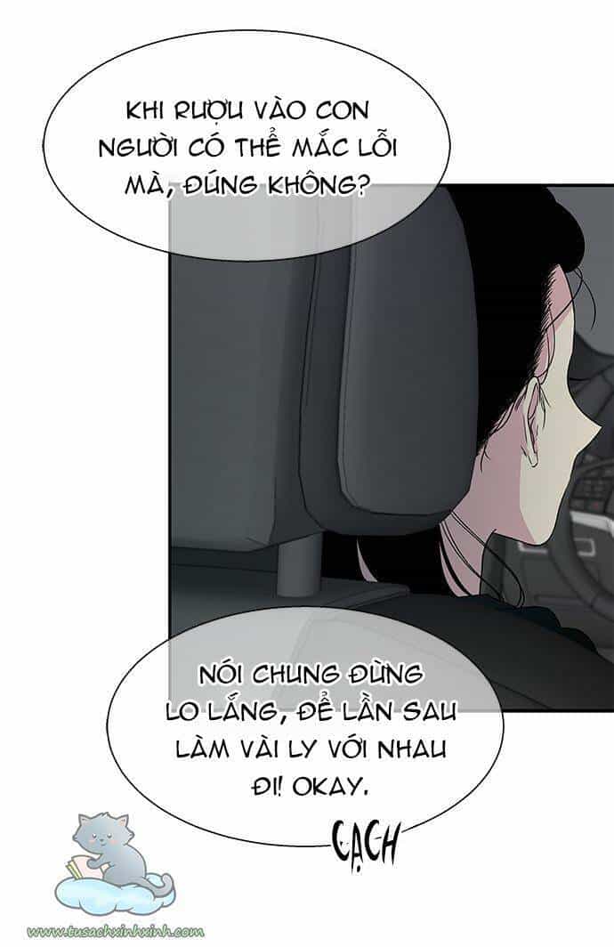 Cạm Bẫy - Chương 9 - ảnh 48