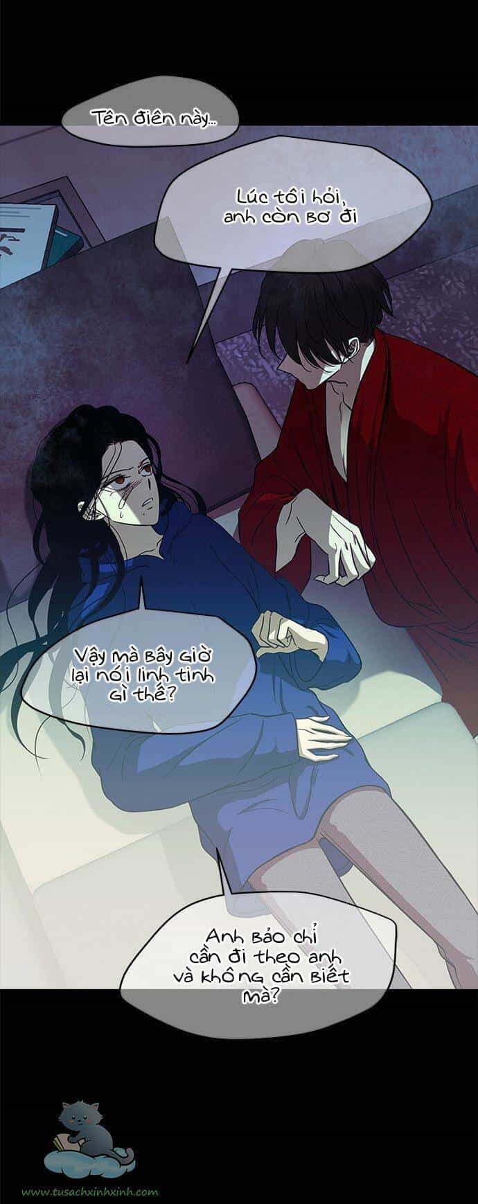 Cạm Bẫy - Chương 90 - ảnh 25