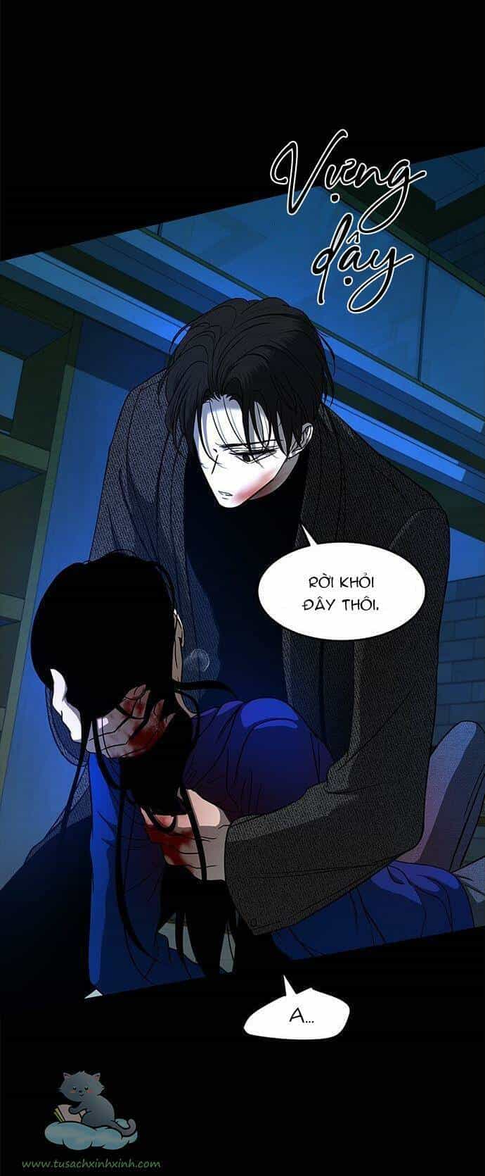 Cạm Bẫy - Chương 91 - ảnh 19