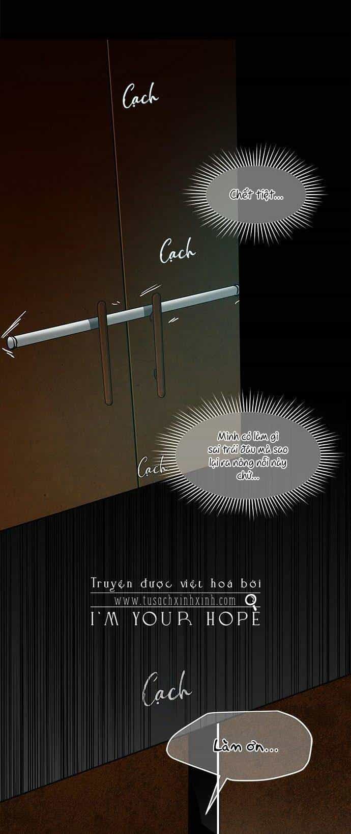 Cạm Bẫy - Chương 92 - ảnh 25