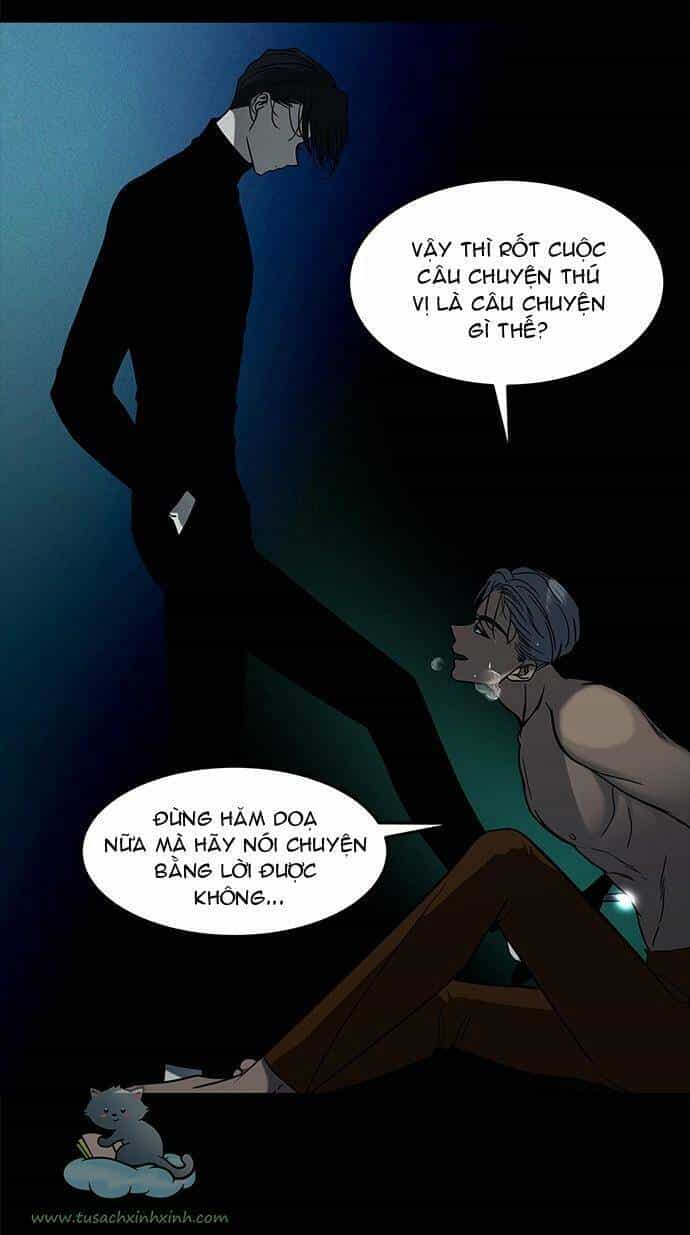 Cạm Bẫy - Chương 93 - ảnh 15