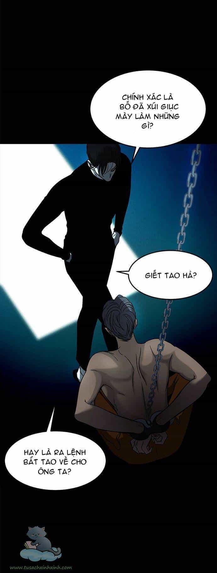 Cạm Bẫy - Chương 93 - ảnh 18