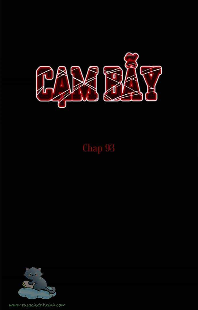 Cạm Bẫy - Chương 93 - ảnh 2