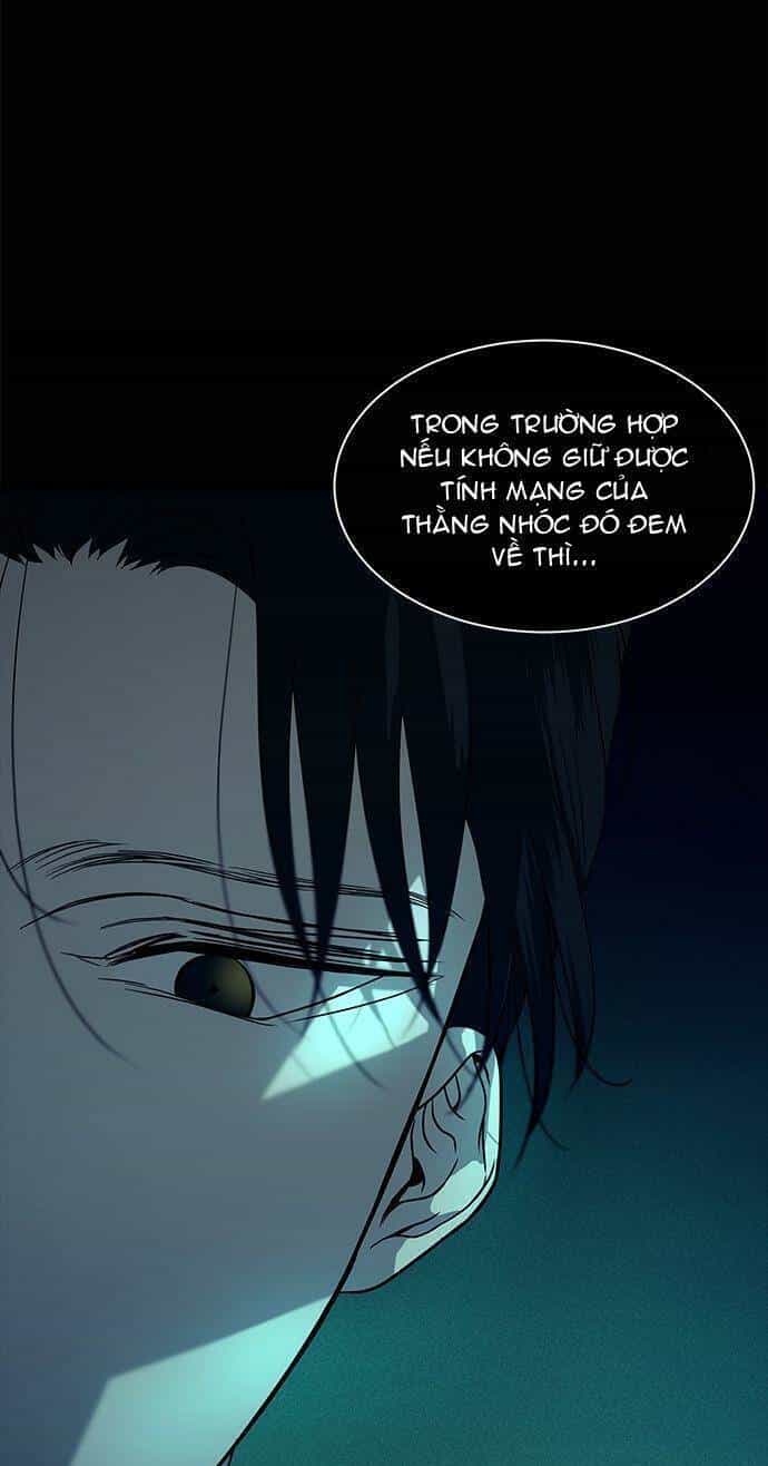 Cạm Bẫy - Chương 93 - ảnh 22