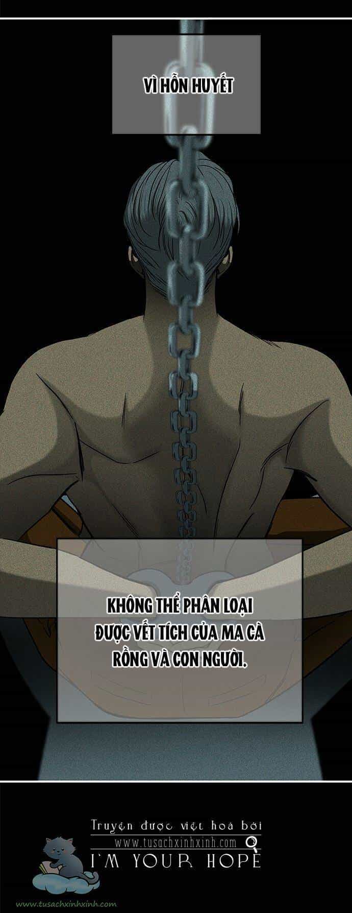 Cạm Bẫy - Chương 93 - ảnh 31