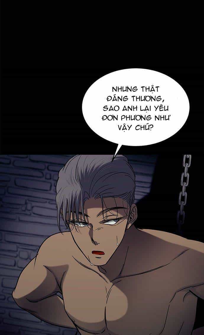 Cạm Bẫy - Chương 93 - ảnh 54