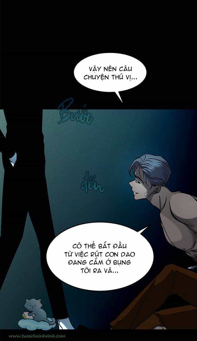 Cạm Bẫy - Chương 93 - ảnh 9