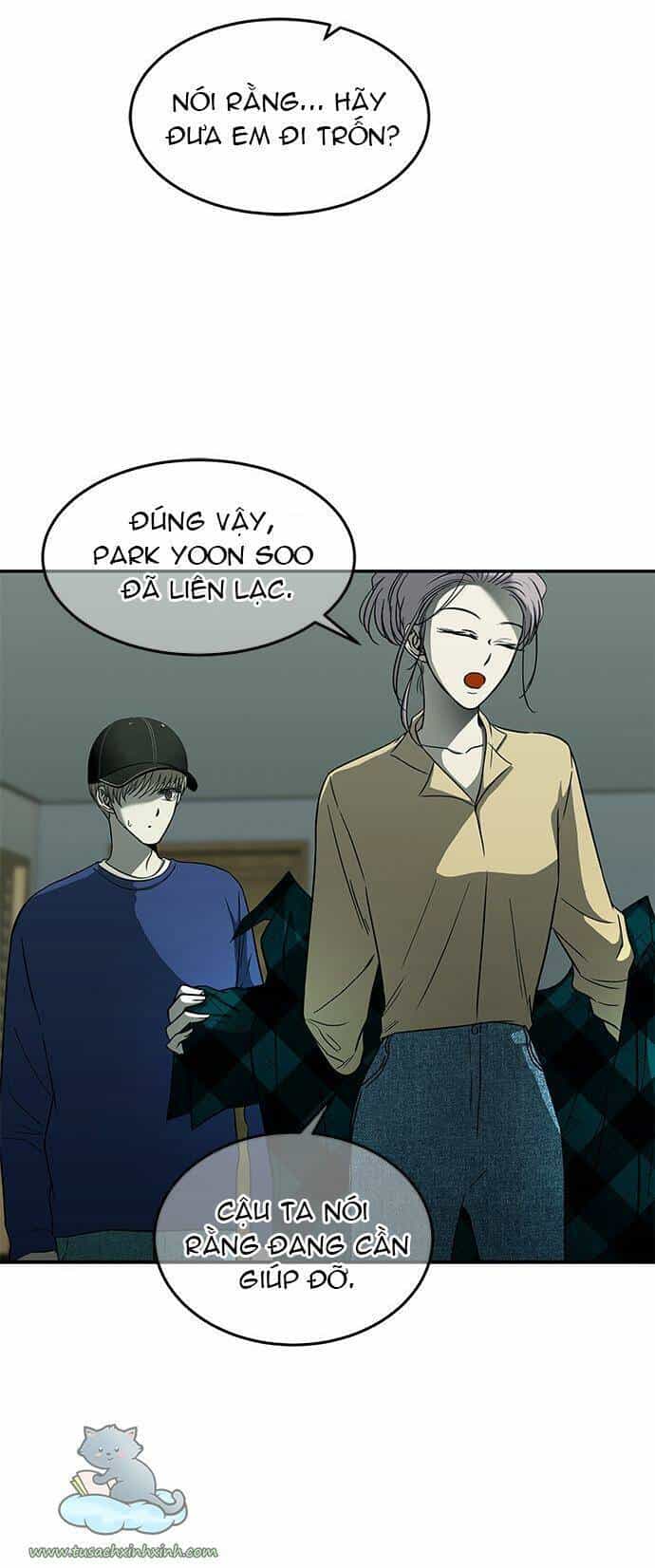 Cạm Bẫy - Chương 94 - ảnh 14