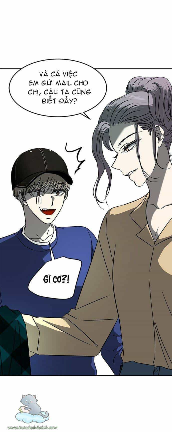 Cạm Bẫy - Chương 94 - ảnh 15