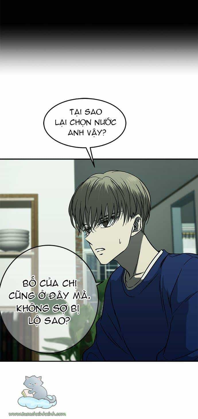 Cạm Bẫy - Chương 94 - ảnh 22