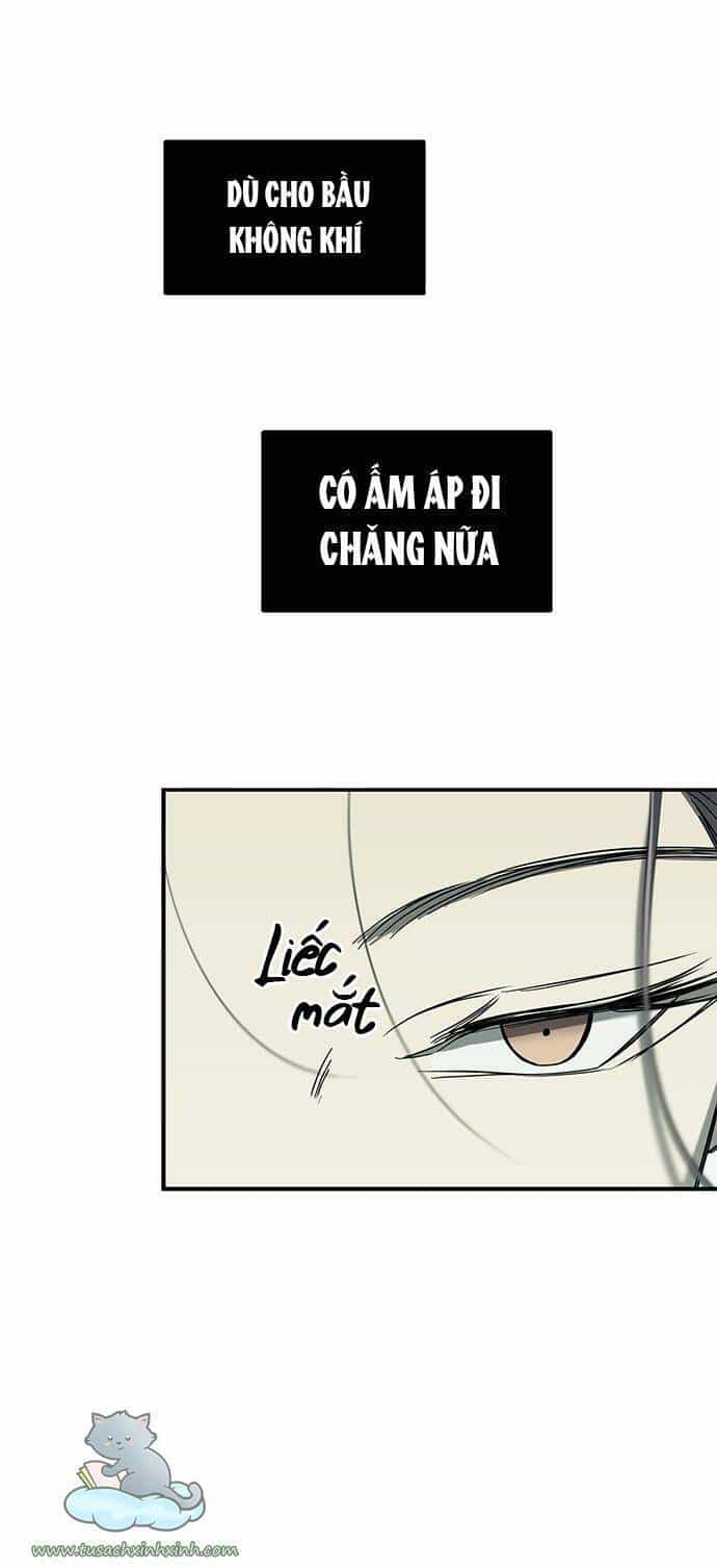 Cạm Bẫy - Chương 94 - ảnh 35