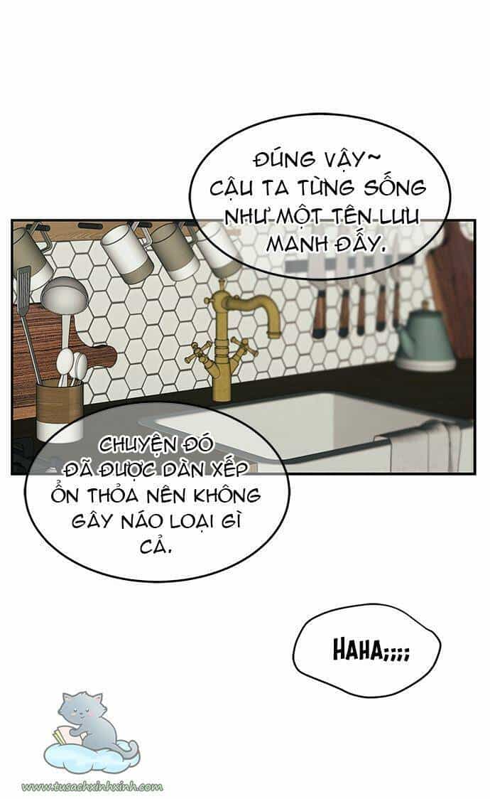 Cạm Bẫy - Chương 94 - ảnh 43