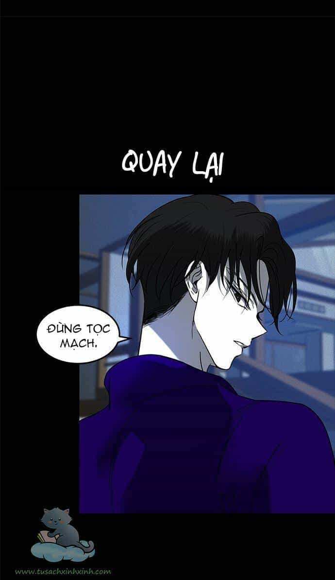 Cạm Bẫy - Chương 94 - ảnh 74
