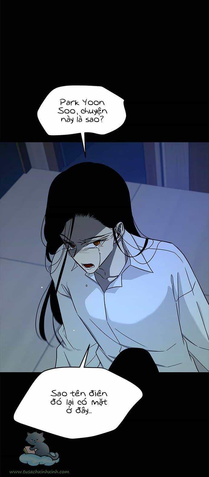 Cạm Bẫy - Chương 96 - ảnh 13