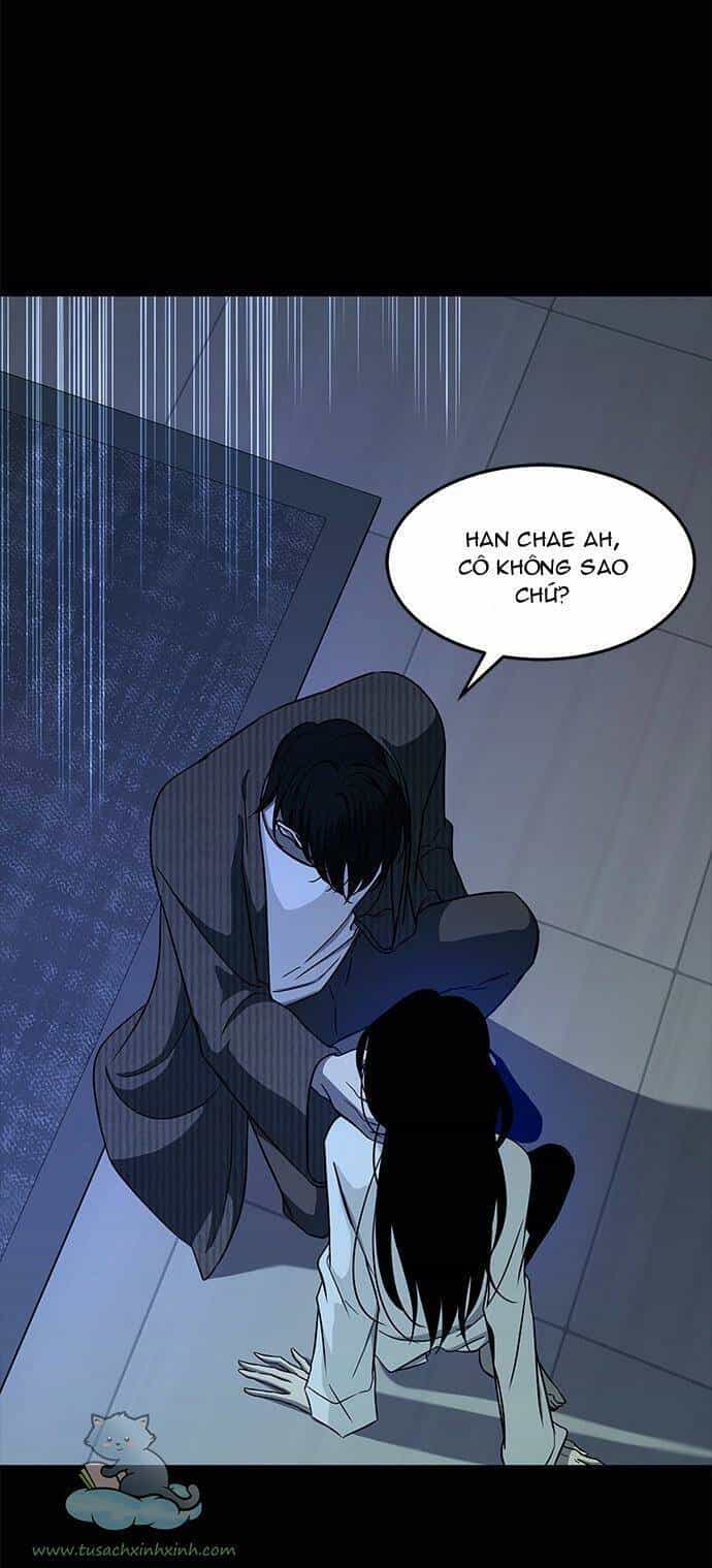 Cạm Bẫy - Chương 96 - ảnh 21