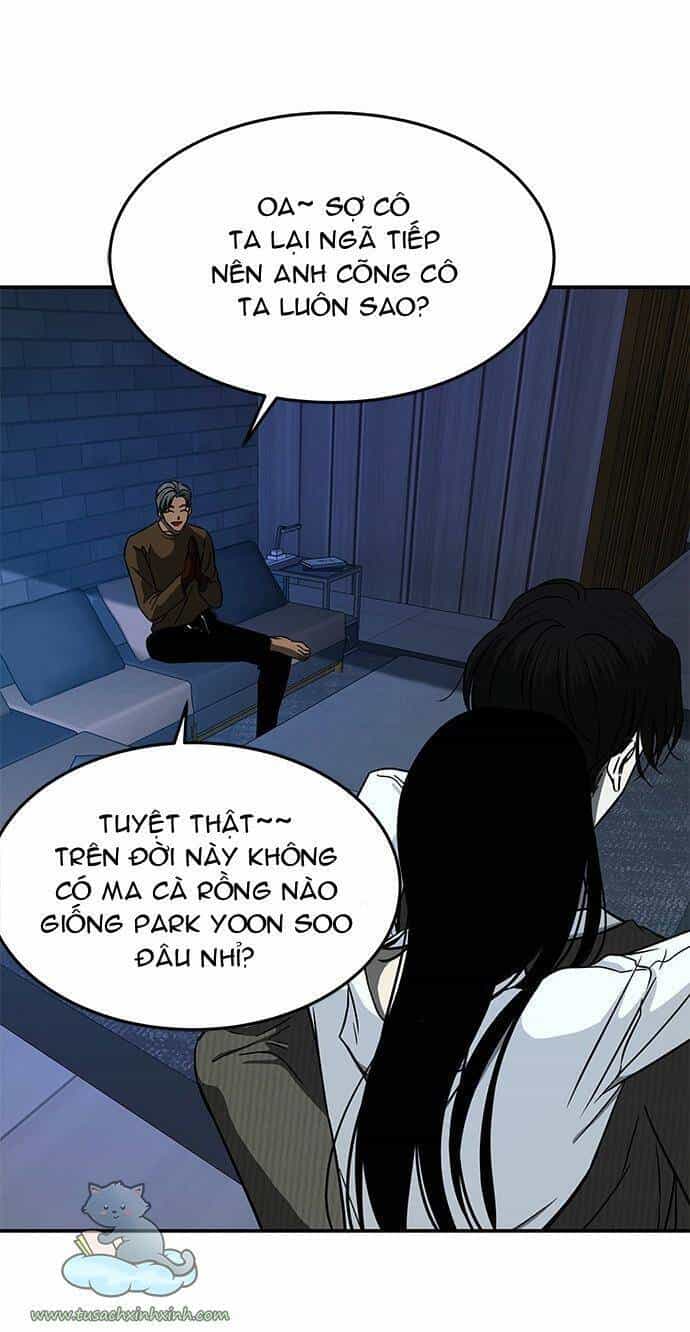 Cạm Bẫy - Chương 96 - ảnh 42