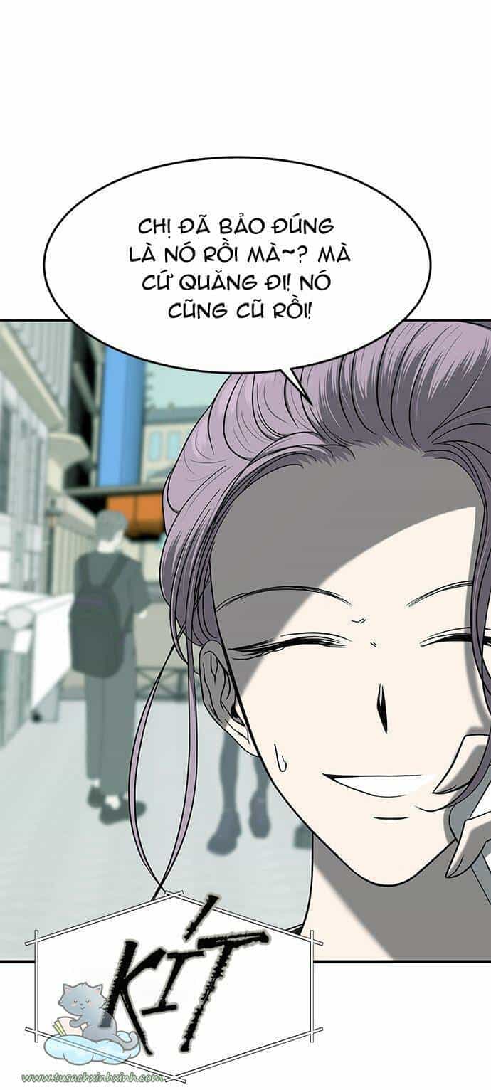 Cạm Bẫy - Chương 98 - ảnh 15