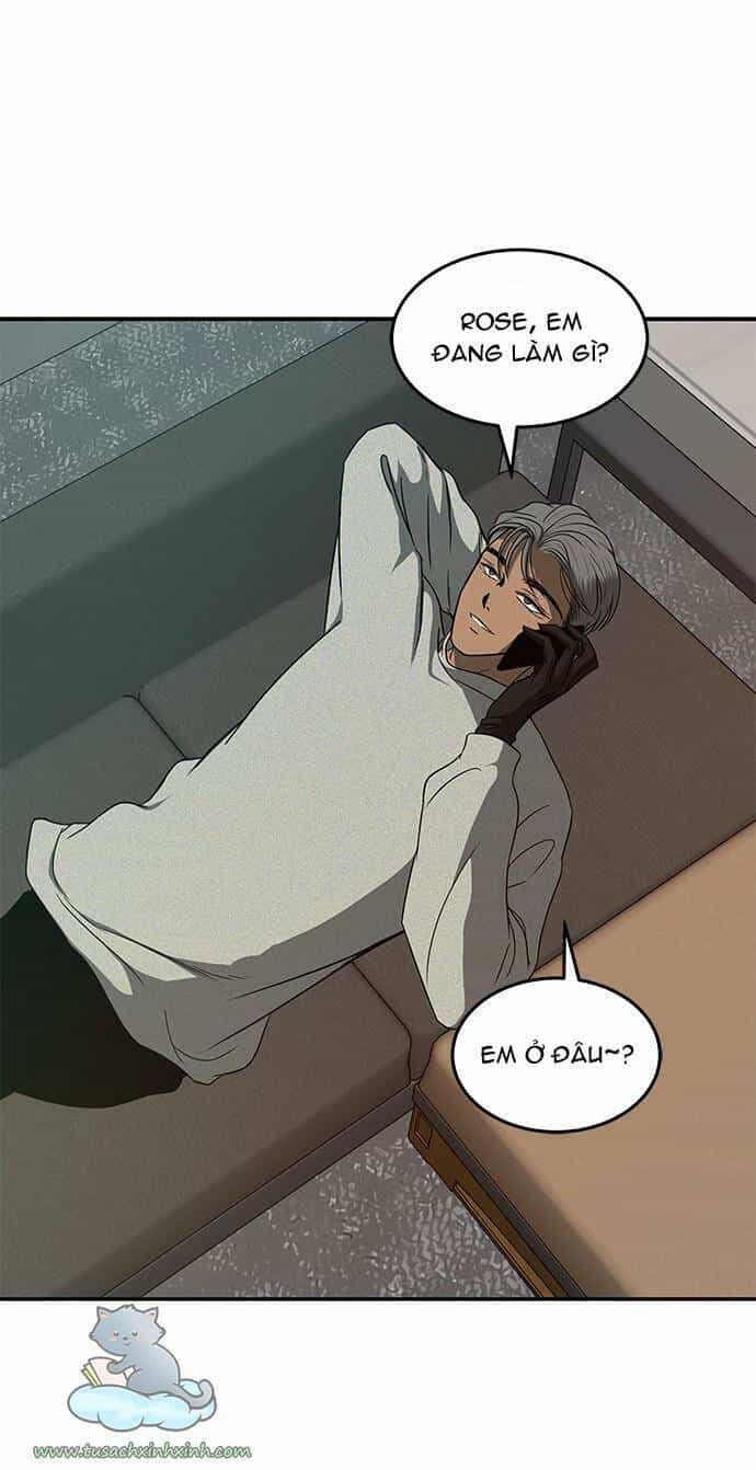 Cạm Bẫy - Chương 98 - ảnh 31