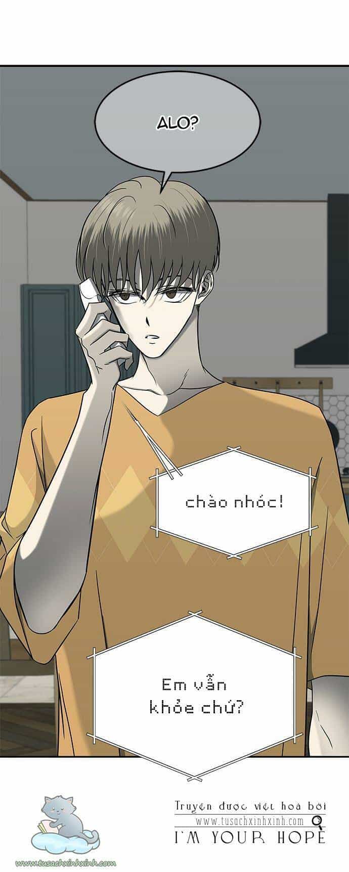 Cạm Bẫy - Chương 98 - ảnh 6