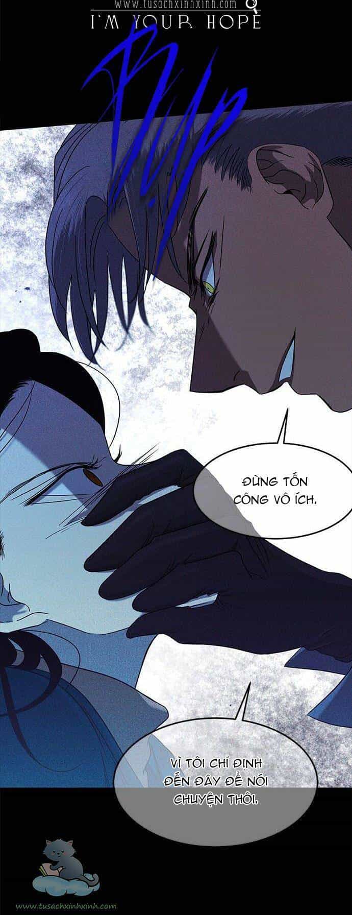 Cạm Bẫy - Chương 99 - ảnh 8