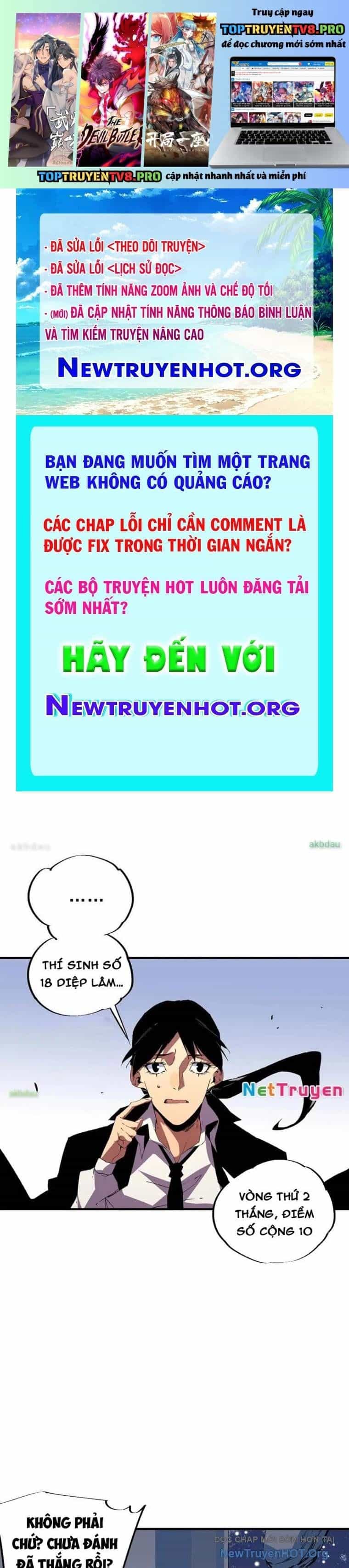 Cấm Chú Sư Mạnh Nhất Lịch Sử - Chương 17 - ảnh 2