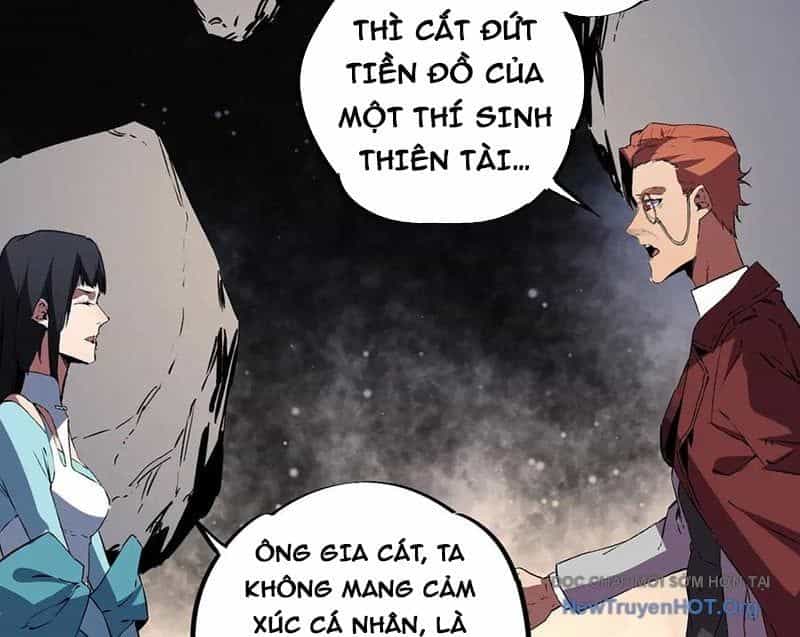 Cấm Chú Sư Mạnh Nhất Lịch Sử - Chương 20 - ảnh 110