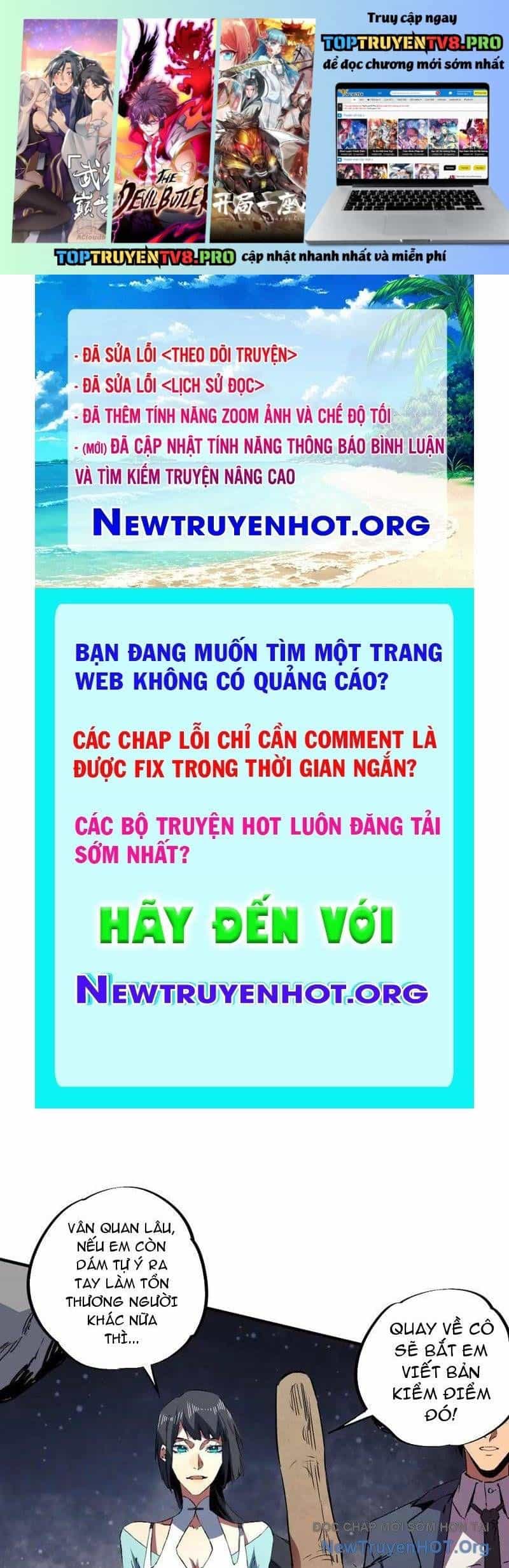 Cấm Chú Sư Mạnh Nhất Lịch Sử - Chương 21 - ảnh 2