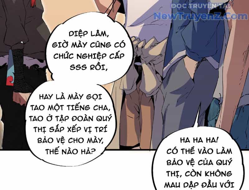 Cấm Chú Sư Mạnh Nhất Lịch Sử - Chương 2 - ảnh 32