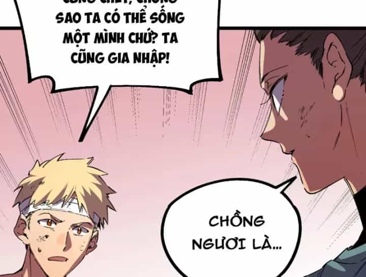 Cấm Chú Sư Mạnh Nhất Lịch Sử - Chương 48 - ảnh 92
