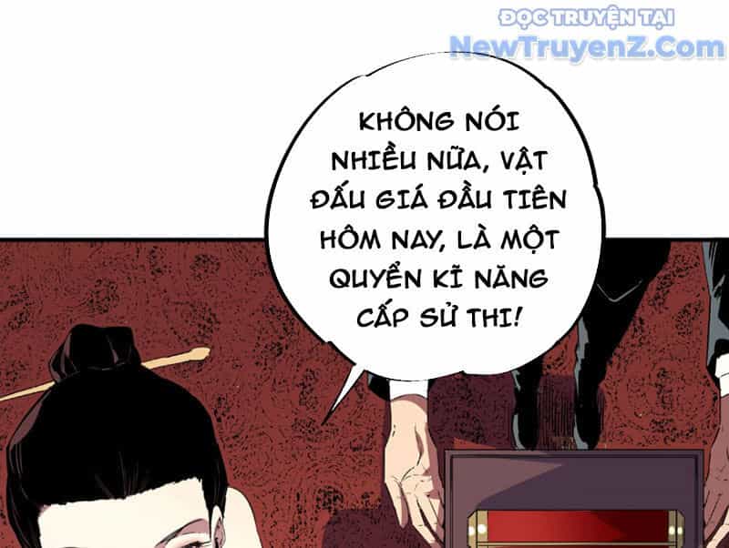 Cấm Chú Sư Mạnh Nhất Lịch Sử - Chương 7 - ảnh 3